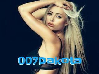 007Dakota