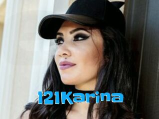 121Karina