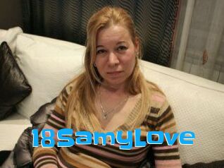 18SamyLove