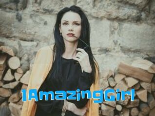 1AmazingGirl