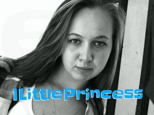 1LittlePrincess