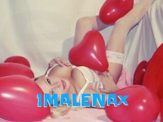 1MALENAx