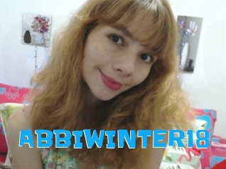 ABBIWINTER18