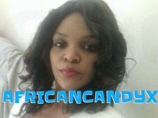 AFRICANCANDYX