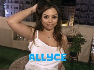 ALLYCE_