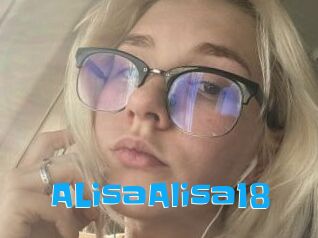 ALisaAlisa18