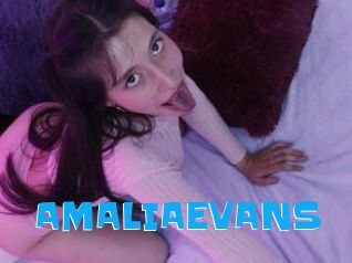 AMALIAEVANS