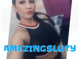AMAZINGSLUTY