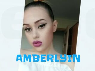 AMBERLYIN