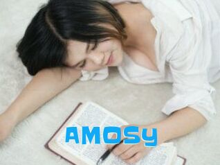 AMOSy