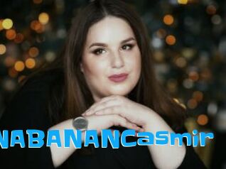 ANABANANCasmir