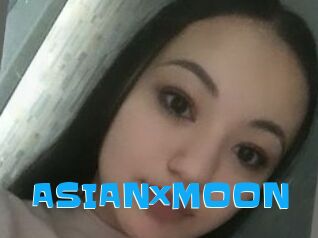 ASIANxMOON