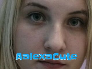 AalexaCute
