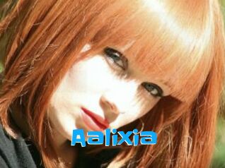 Aalixia