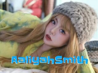 AaliyahSmith