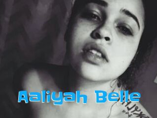 Aaliyah_Belle Enculee