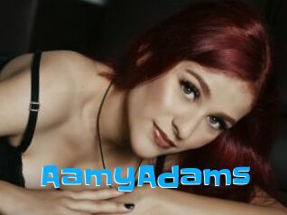 AamyAdams