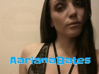 Aariana_Bates