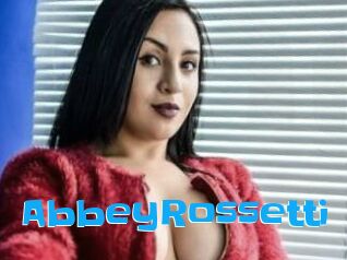AbbeyRossetti