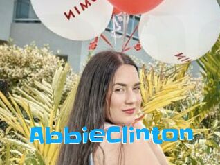 AbbieClinton