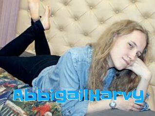 AbbigailHarvy
