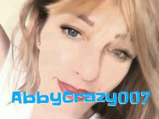 AbbyCrazy007