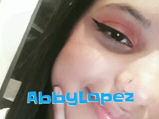 AbbyLopez