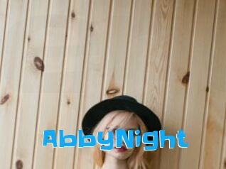 AbbyNight