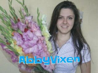 AbbyVixen