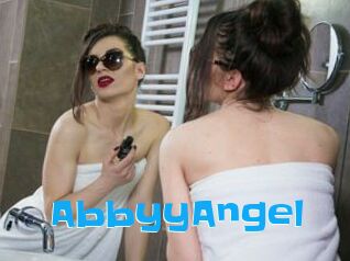AbbyyAngel