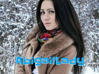 AbigailLady