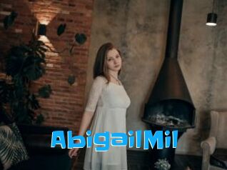 AbigailMil