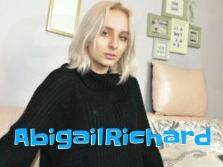 AbigailRichard