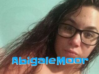Abigale_Moor