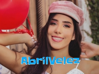 AbrilVelez Enculee