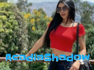 AcadiaShadow
