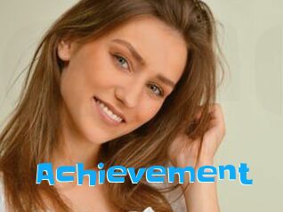 Achievement