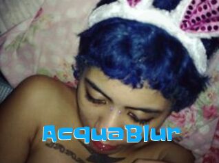 AcquaBlur