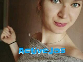 ActiveJas Enculee