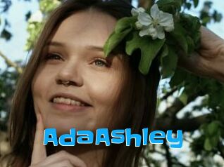 AdaAshley