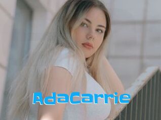 AdaCarrie