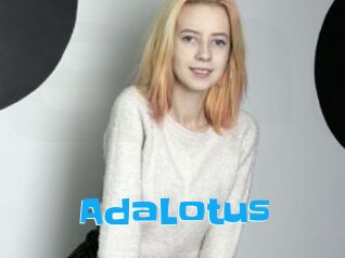 AdaLotus