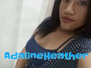 AdalineHeather Enculee