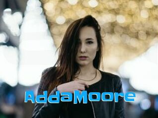 AddaMoore