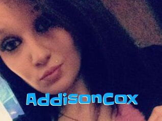 Addison_Cox