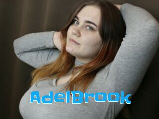 AdelBrook Enculee