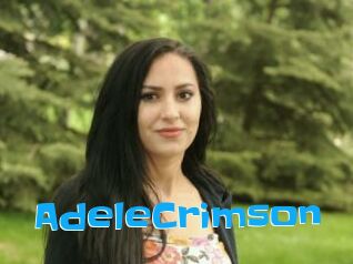 AdeleCrimson