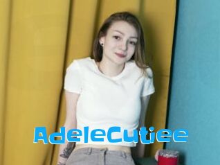 AdeleCutiee