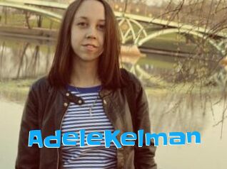 AdeleKelman