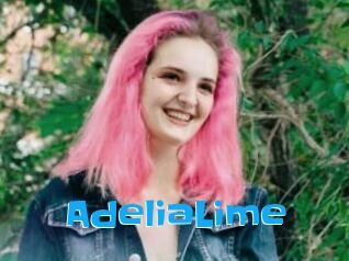 AdeliaLime